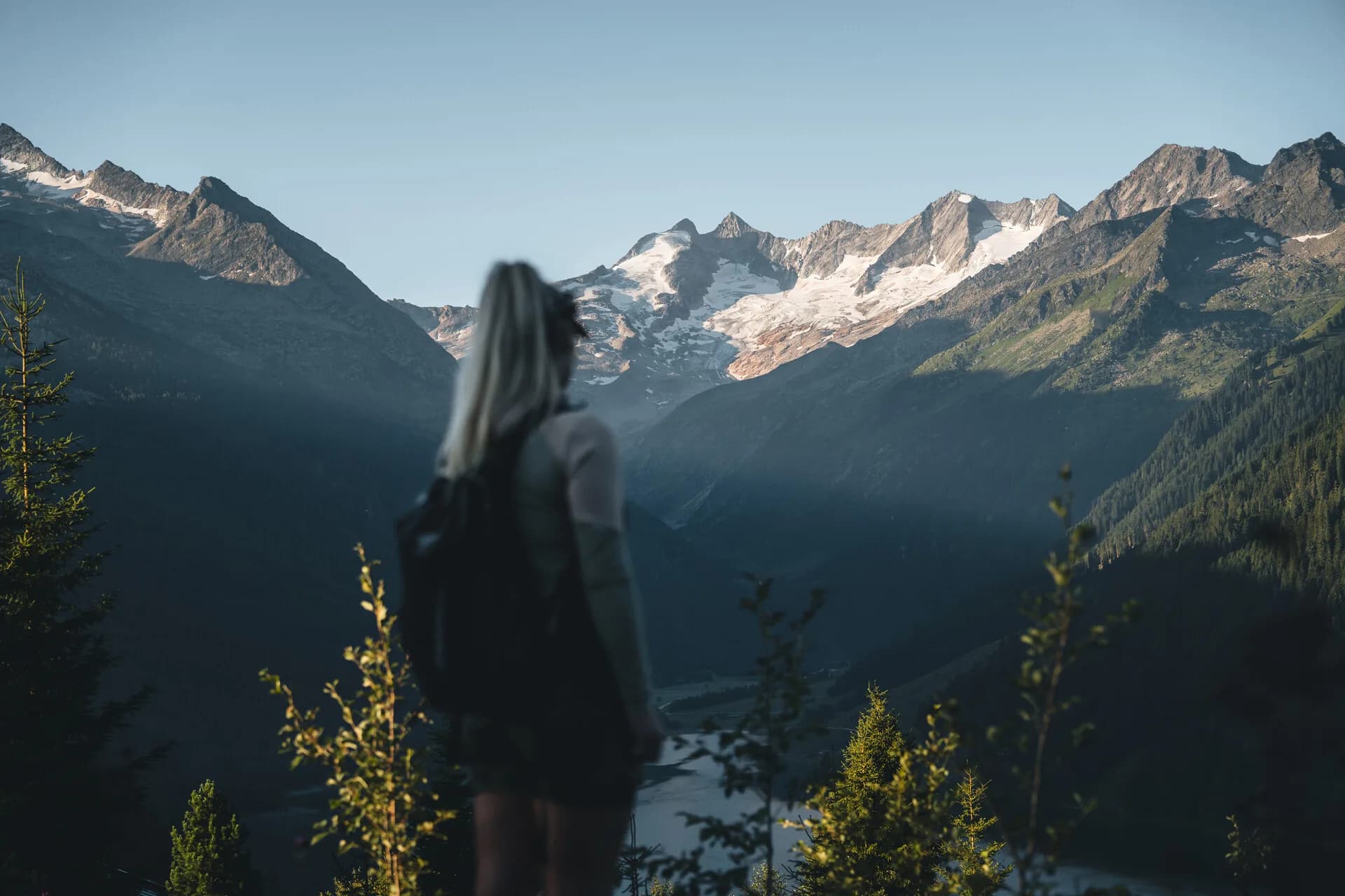 Bramberg — Smaragde, Wandern und der schönste Blick aufs Tal