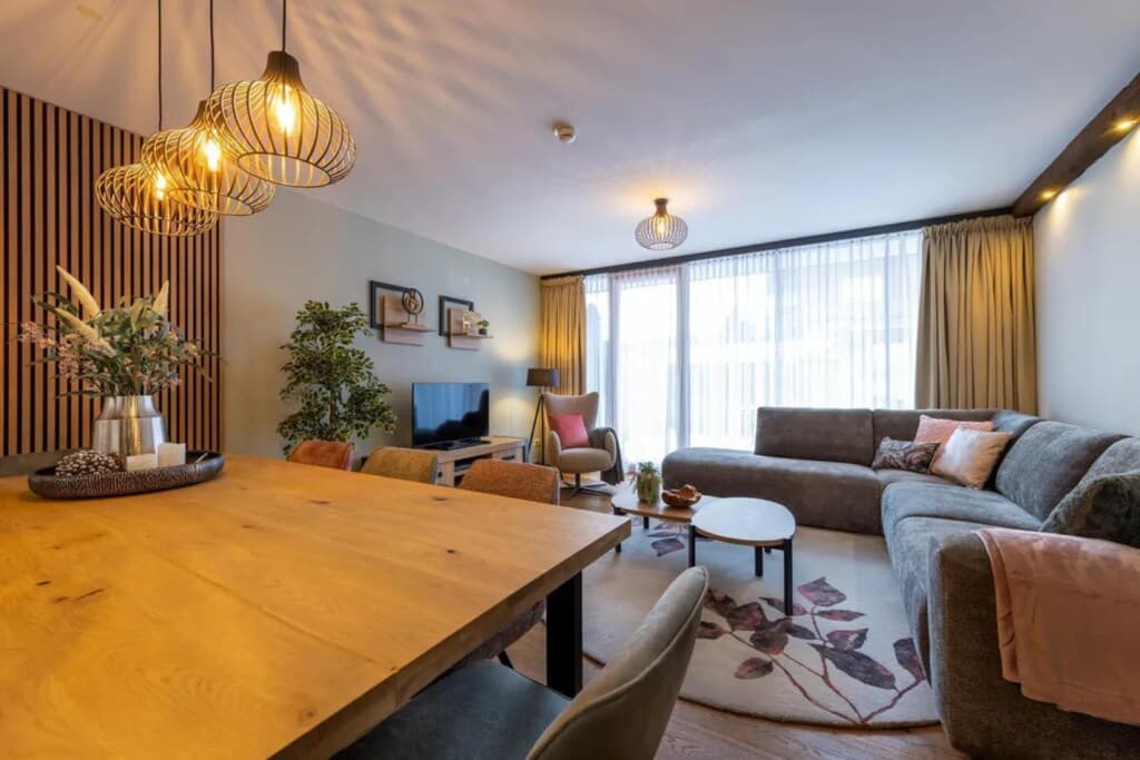 Residenz Wildkogelbahnen Top 3 — 5