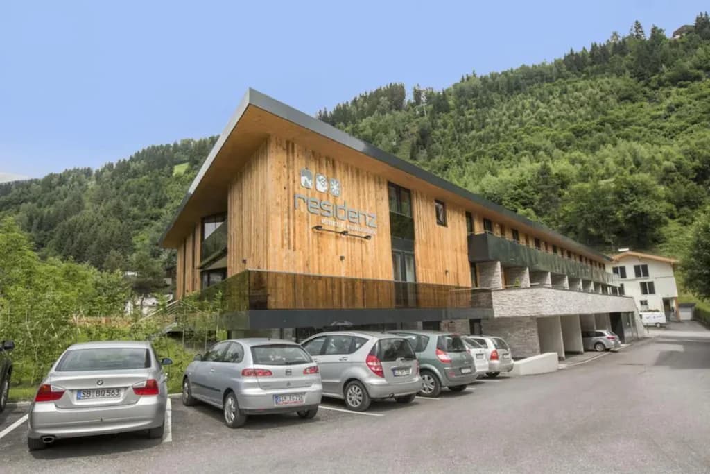 Residenz Wildkogelbahnen Top 3 — 4