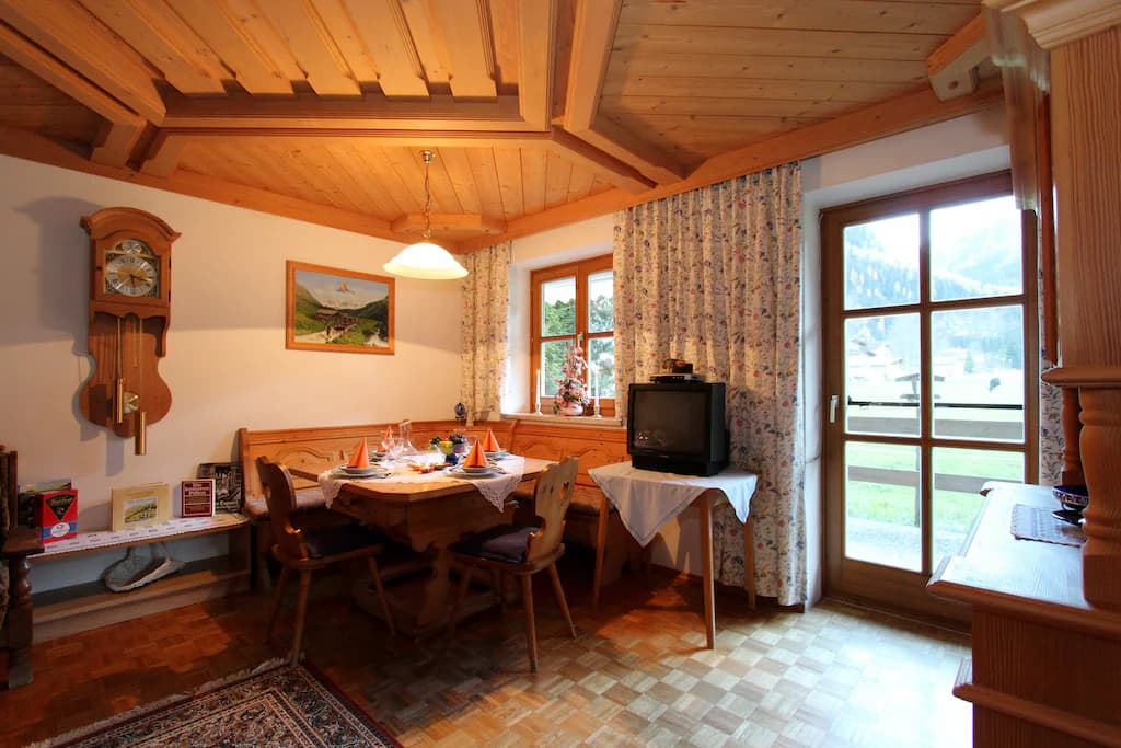 Apartment Berndl — 4