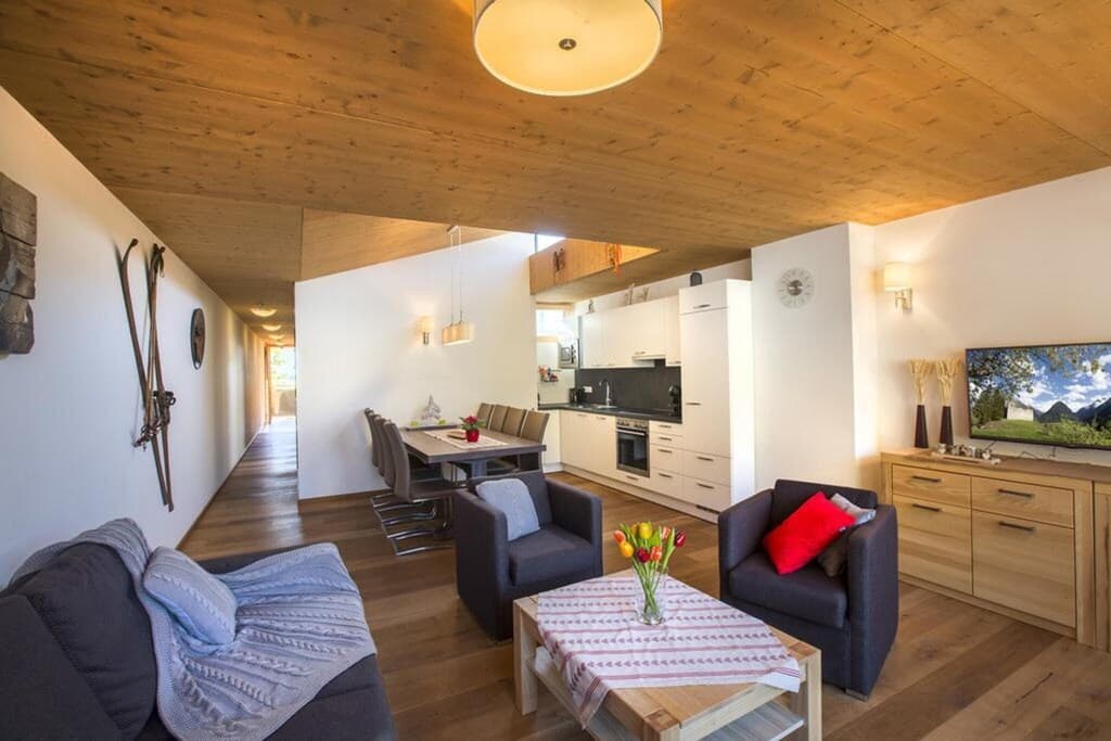Residenz Wildkogelbahnen Top 11 — 4