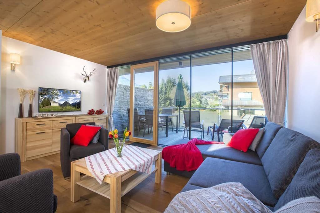 Residenz Wildkogelbahnen Top 11 — 3