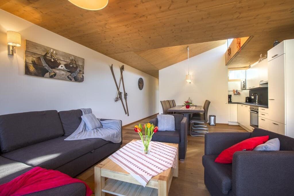 Residenz Wildkogelbahnen Top 11 — 5