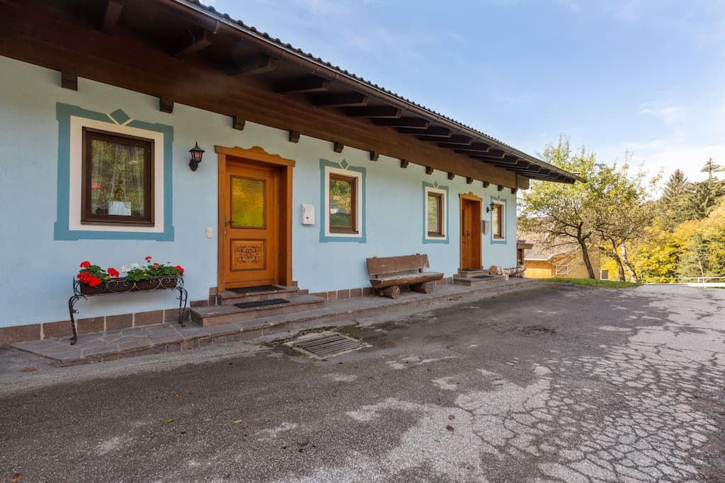 Oberkranzhof — 3