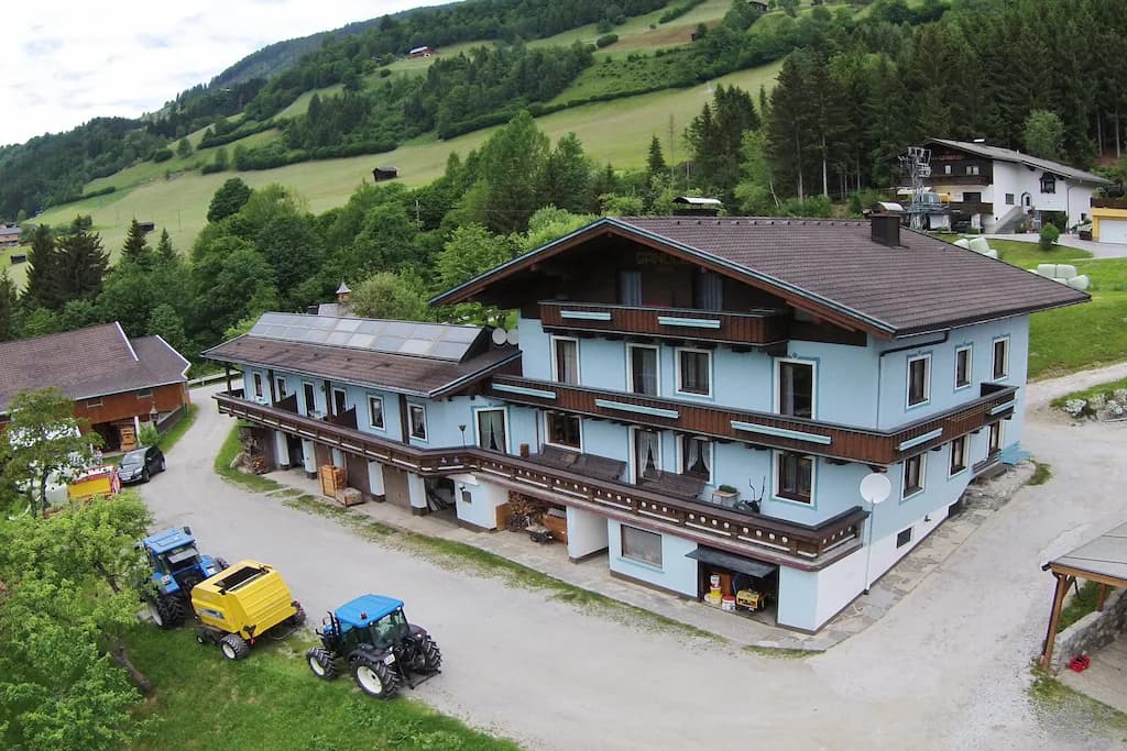 Oberkranzhof — 2