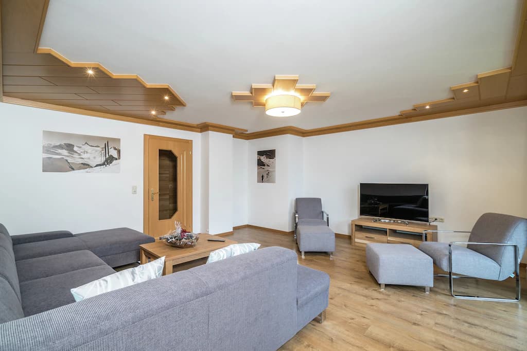 Chalet Bergerblick Zillertal Arena — 5