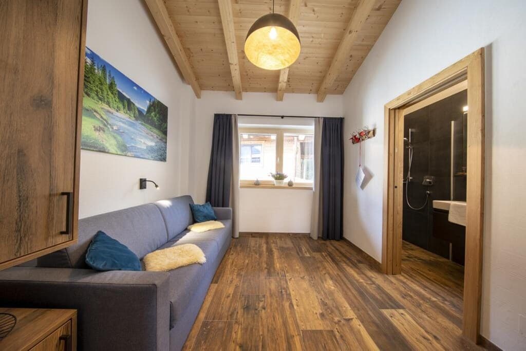 Nationalpark Chalet Dreiherrenspitze — 5