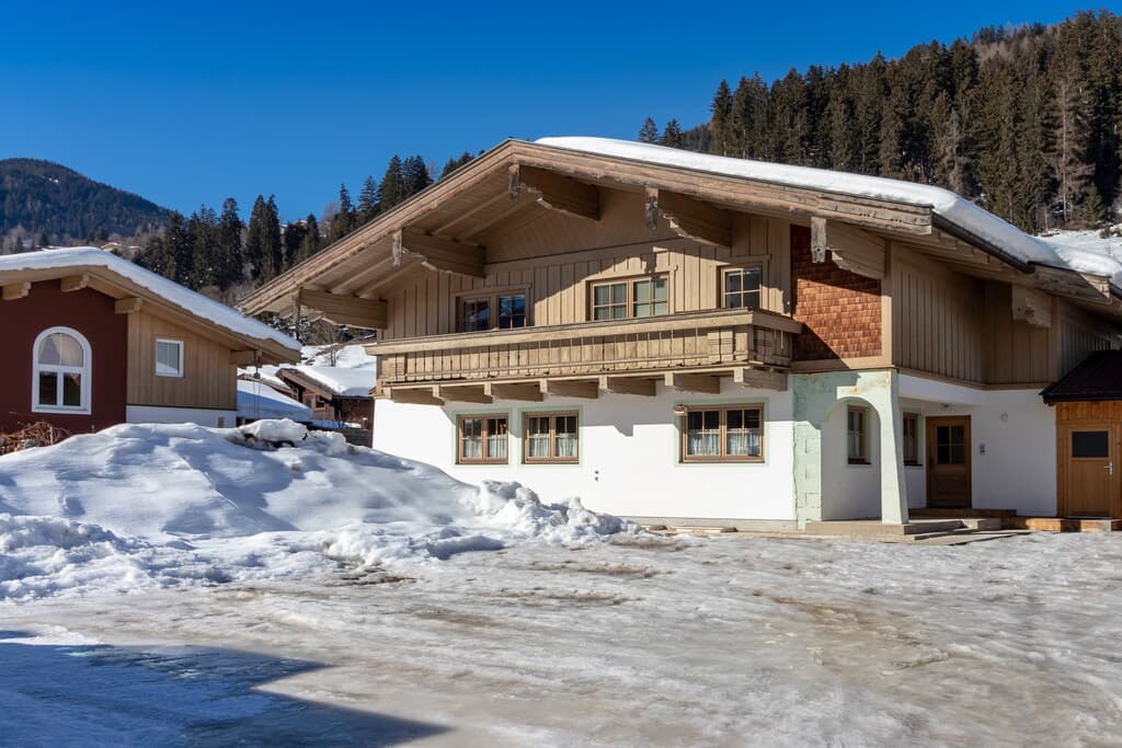 Innerhofer — 2