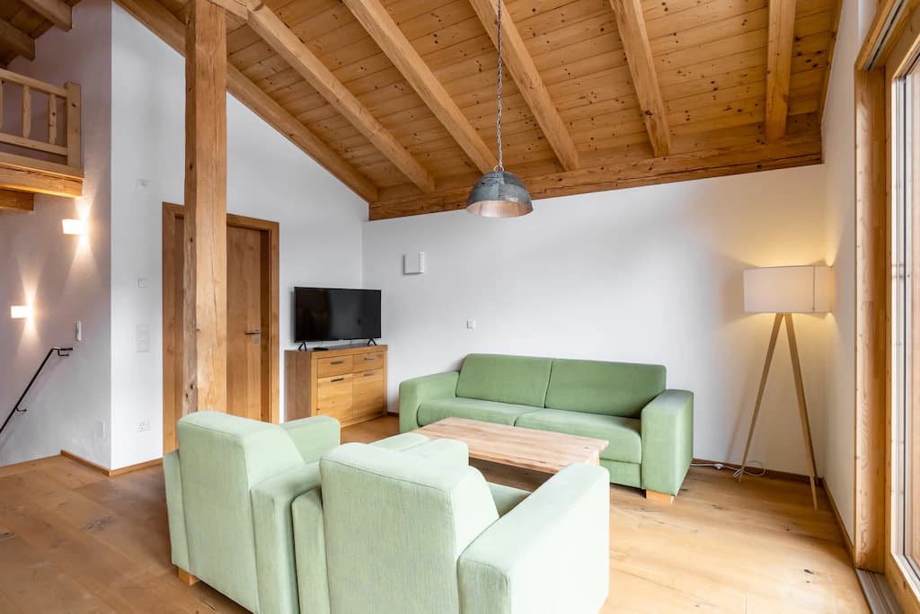 Chalet Trattenbach — 4