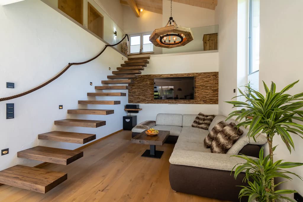 Villa Venedigersonne — 3