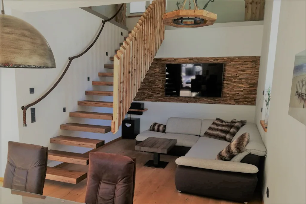 Villa Venedigersonne — 4