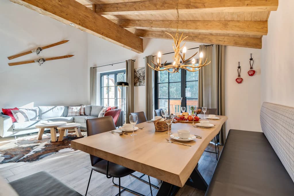 Chalet Eva — 5