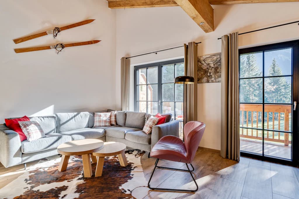 Chalet Eva — 3