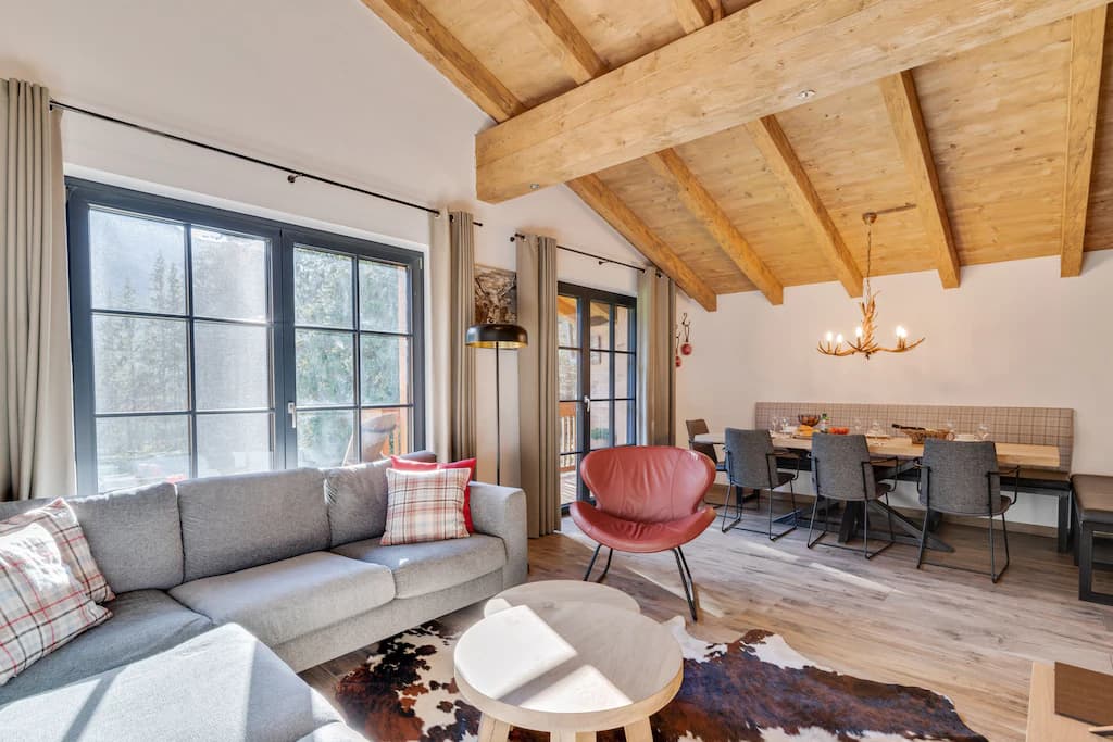 Chalet Eva — 4