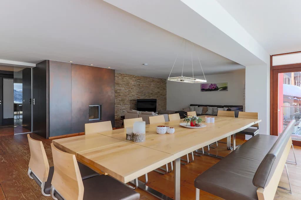 Haus Marigold / 8 pax — 5
