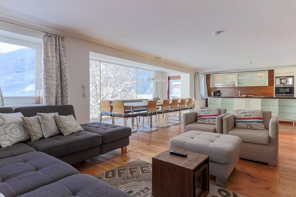 Haus Marigold / 8 pax — 4