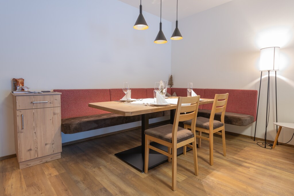 Salzach Appartement Wald 2 — 3