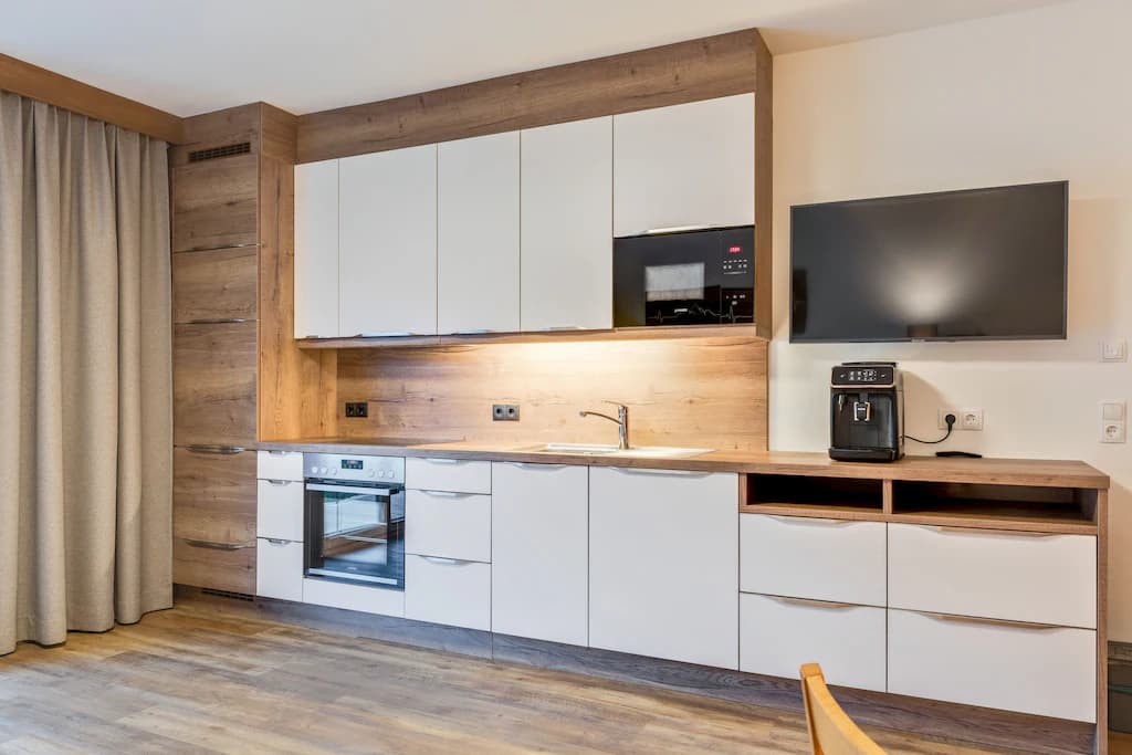 Salzach Appartement Wald 2 — 5