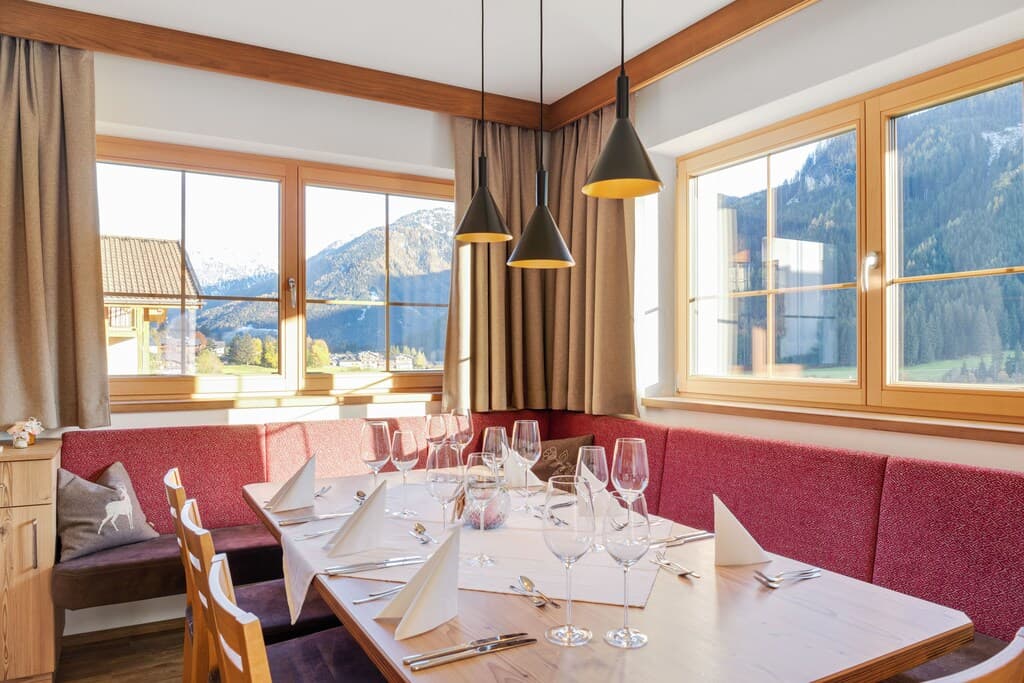 Salzach Appartement Wald — 5