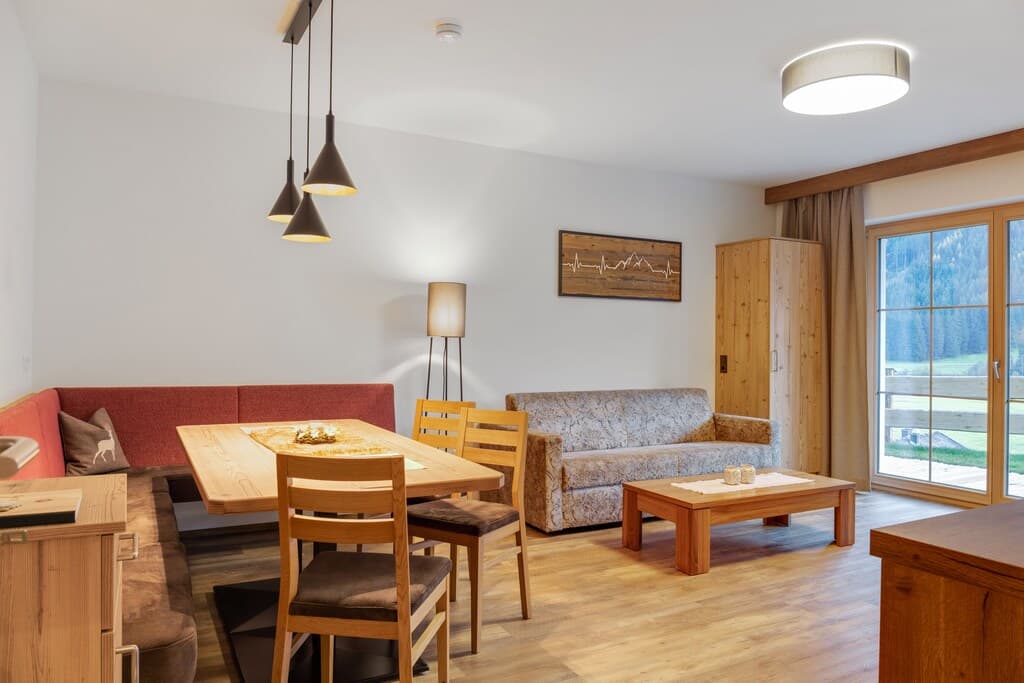 Salzach Appartement Wald — 4