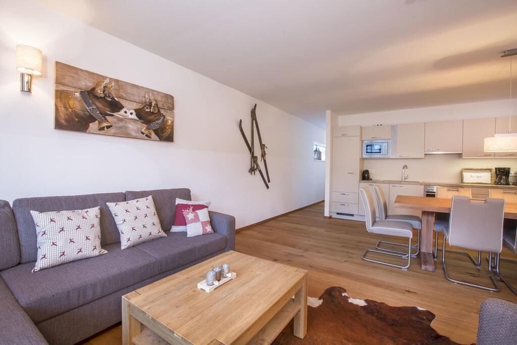Residenz Wildkogelbahnen Top 1 — 3