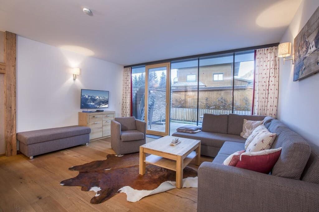 Residenz Wildkogelbahnen Top 1 — 4