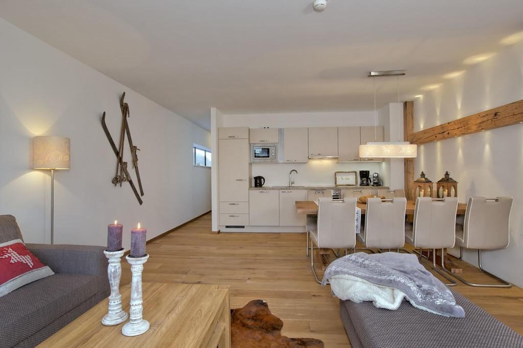 Residenz Wildkogelbahnen Top 1 — 5