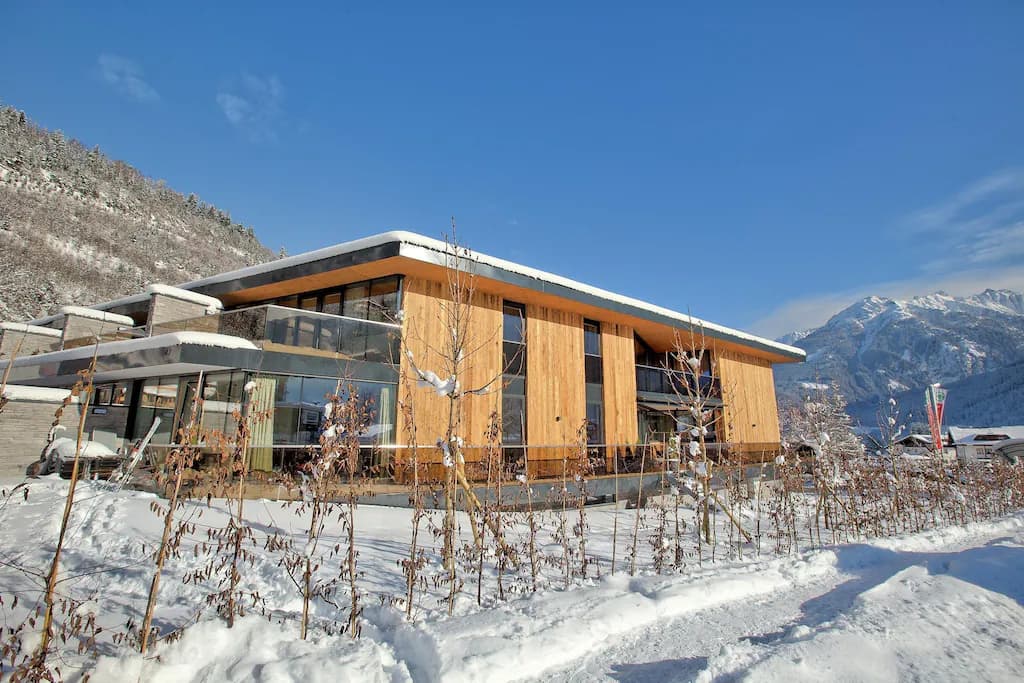 Residenz Wildkogelbahnen Top 15 — 1