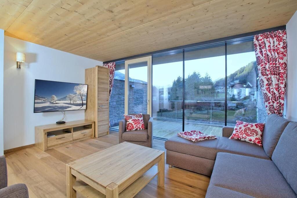Residenz Wildkogelbahnen Top 15 — 5