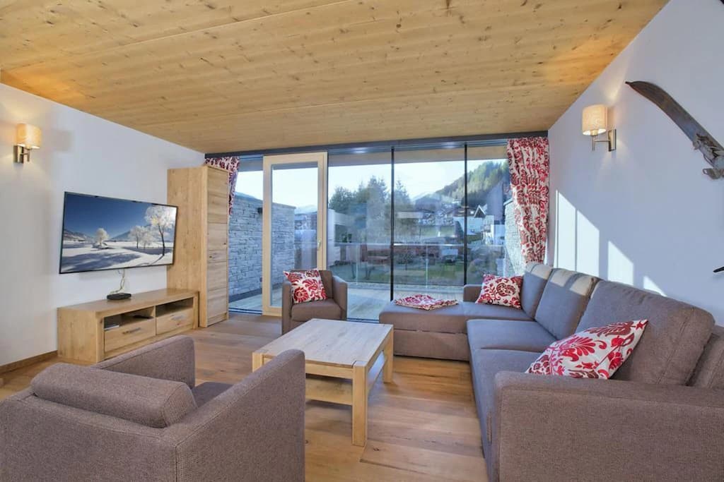 Residenz Wildkogelbahnen Top 15 — 4