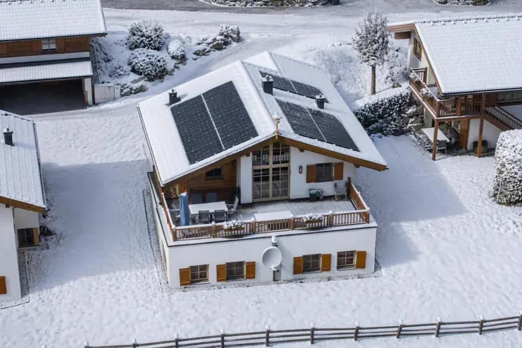 Schöneben Chalet MiJoBa — 1