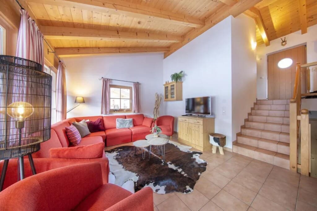 Schöneben Chalet MilKa — 4