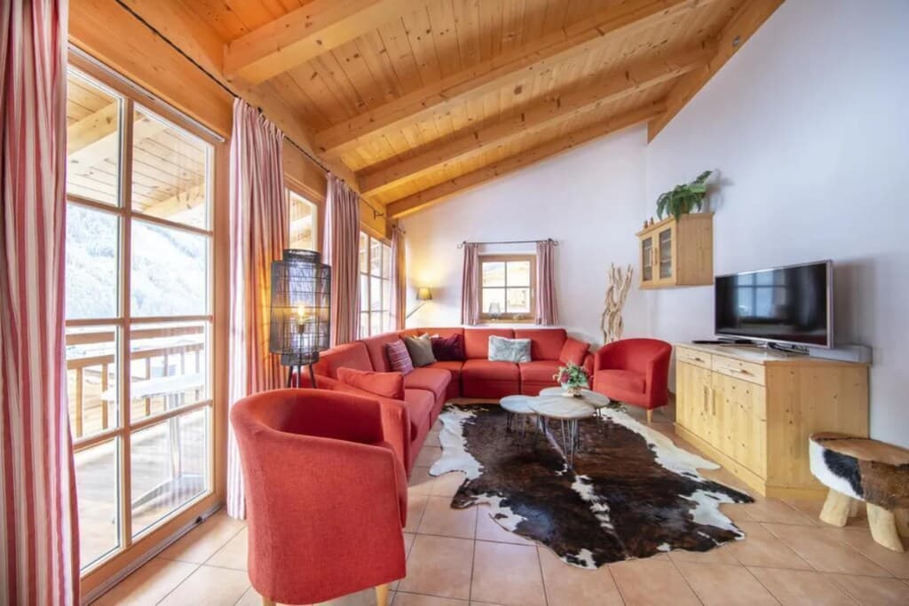 Schöneben Chalet MilKa — 5