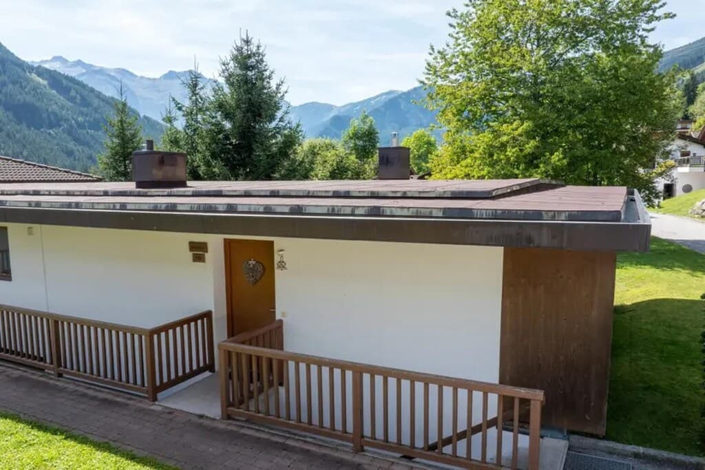 Schöneben Chalet Edelweiss — 4