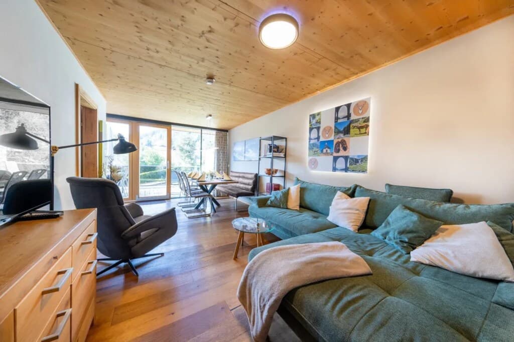 Residenz Wildkogelbahnen Top 20 — 4