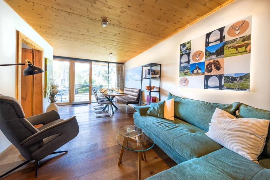 Residenz Wildkogelbahnen Top 20 — 5