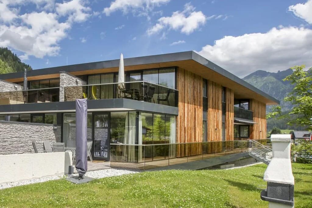 Residenz Wildkogelbahnen Top 20 — 2