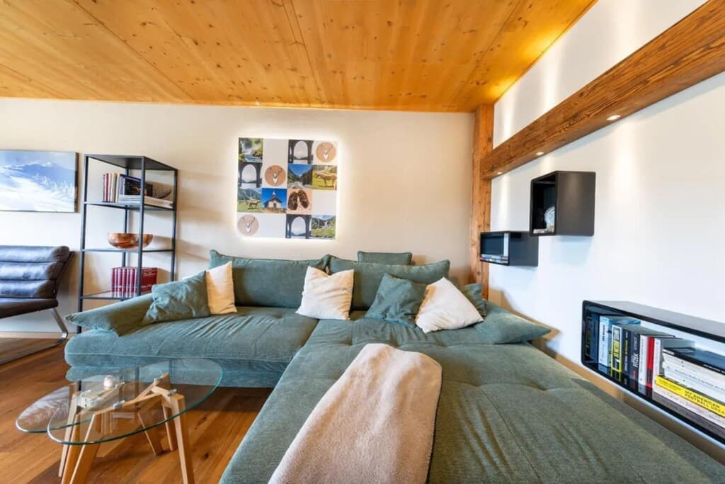 Residenz Wildkogelbahnen Top 20 — 3