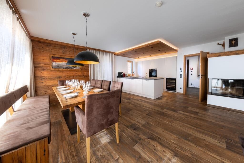Nationalpark Chalet Habachspitze — 4