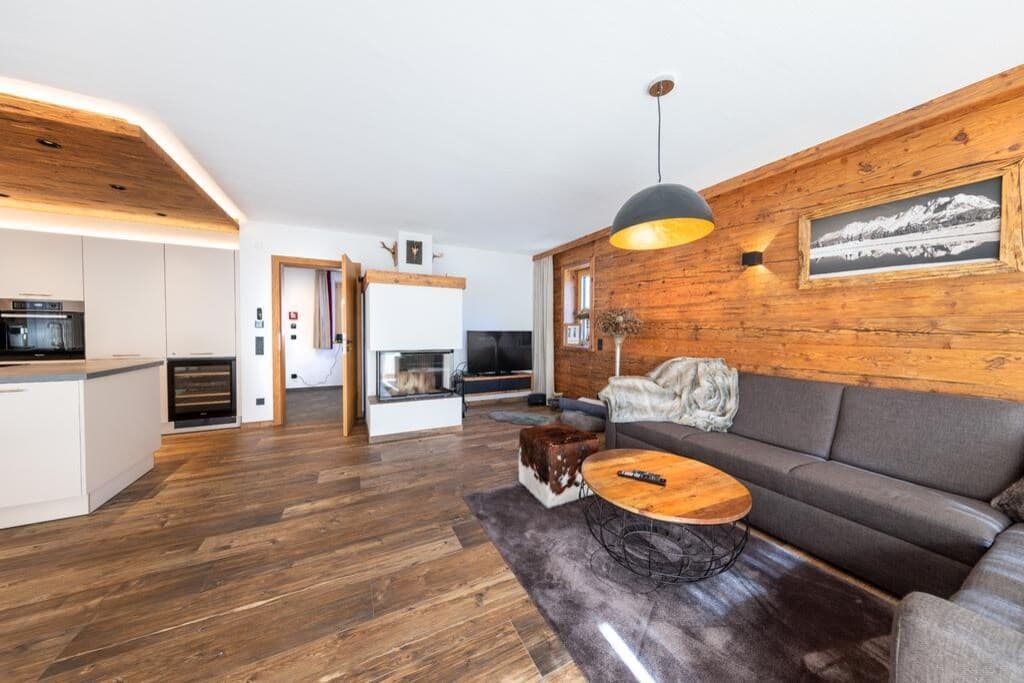 Nationalpark Chalet Habachspitze — 3