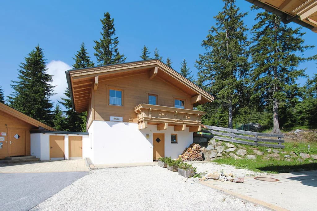Chalet Max — 3