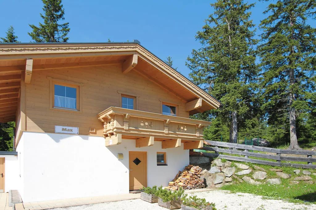 Chalet Max — 4