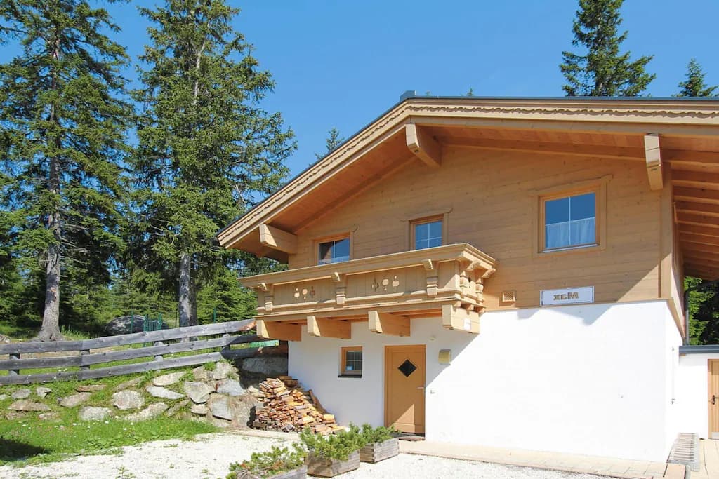 Chalet Max — 5