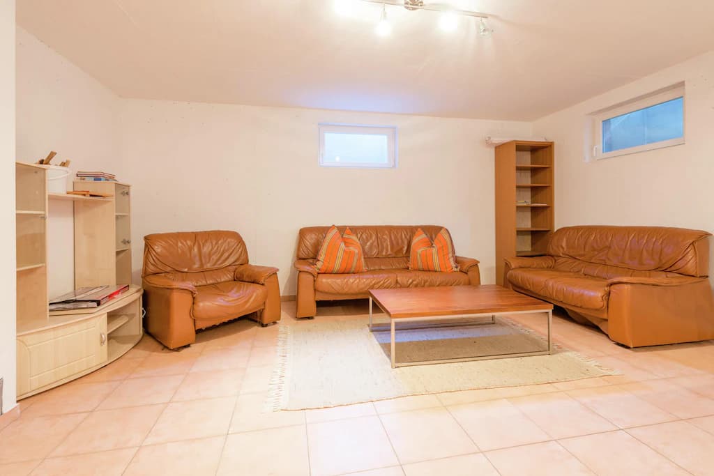 Chalet Wasserfall — 4