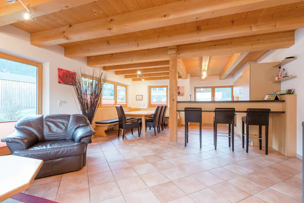 Chalet Wasserfall — 5