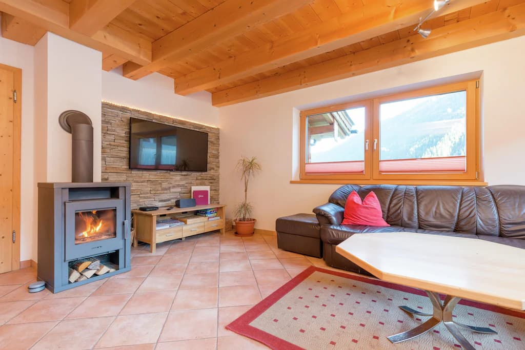 Chalet Wasserfall — 2