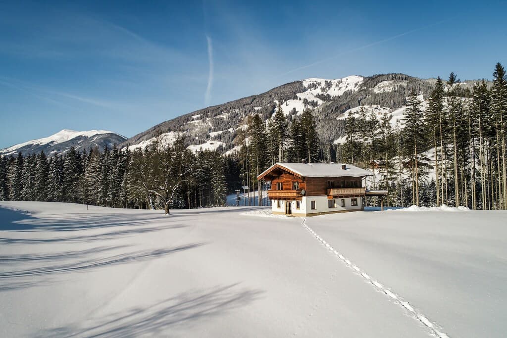 Chalet Freiblick