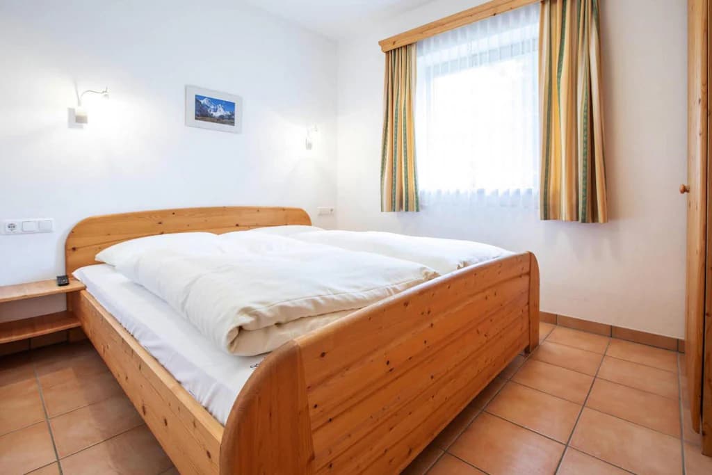 Chalet Desiree — 5