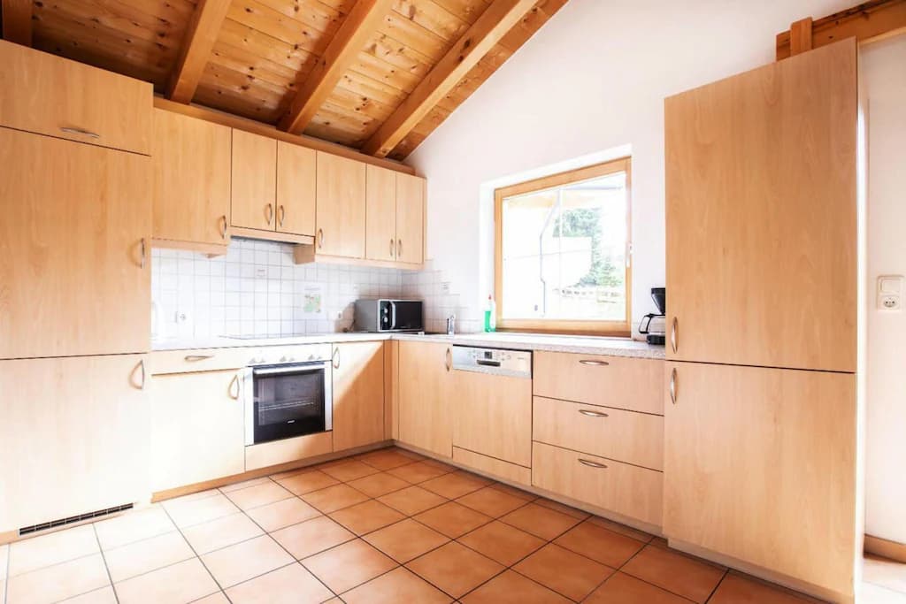 Chalet Desiree — 4