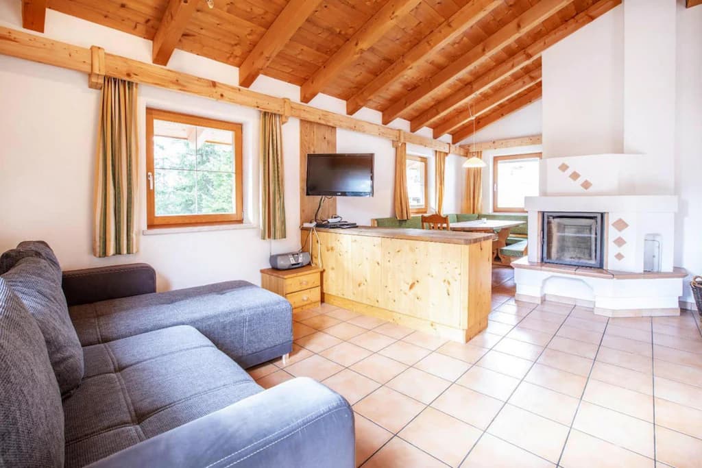 Chalet Desiree — 2